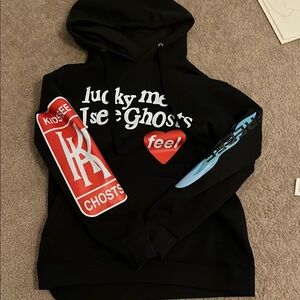 Kanye West Hoodie